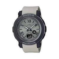 Reloj Baby-G Para Mujer BGA-290-8A